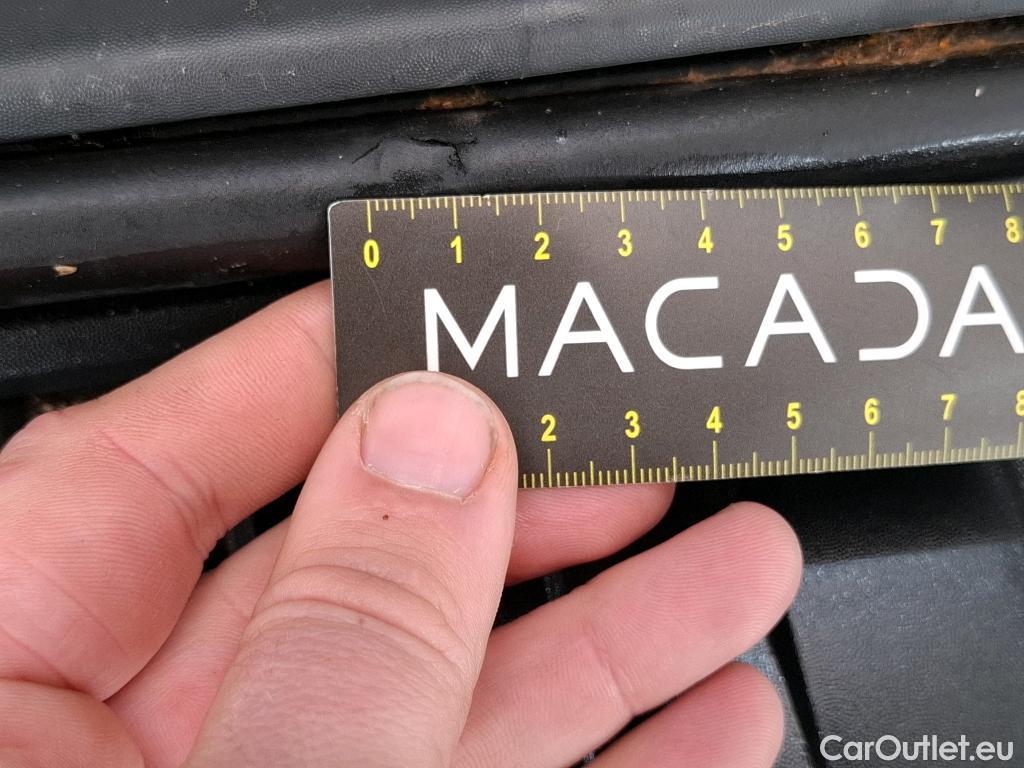  Renault  Kangoo  Express Extra (Série Spéciale) 1.5 #38