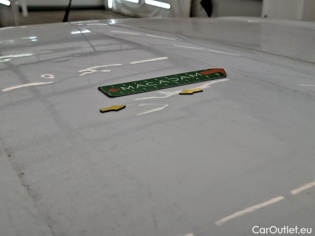  Renault  Kangoo  II Express Maxi Extra (Série Spéciale) 1.5 dCi 95CV BVM6 E6dT #22