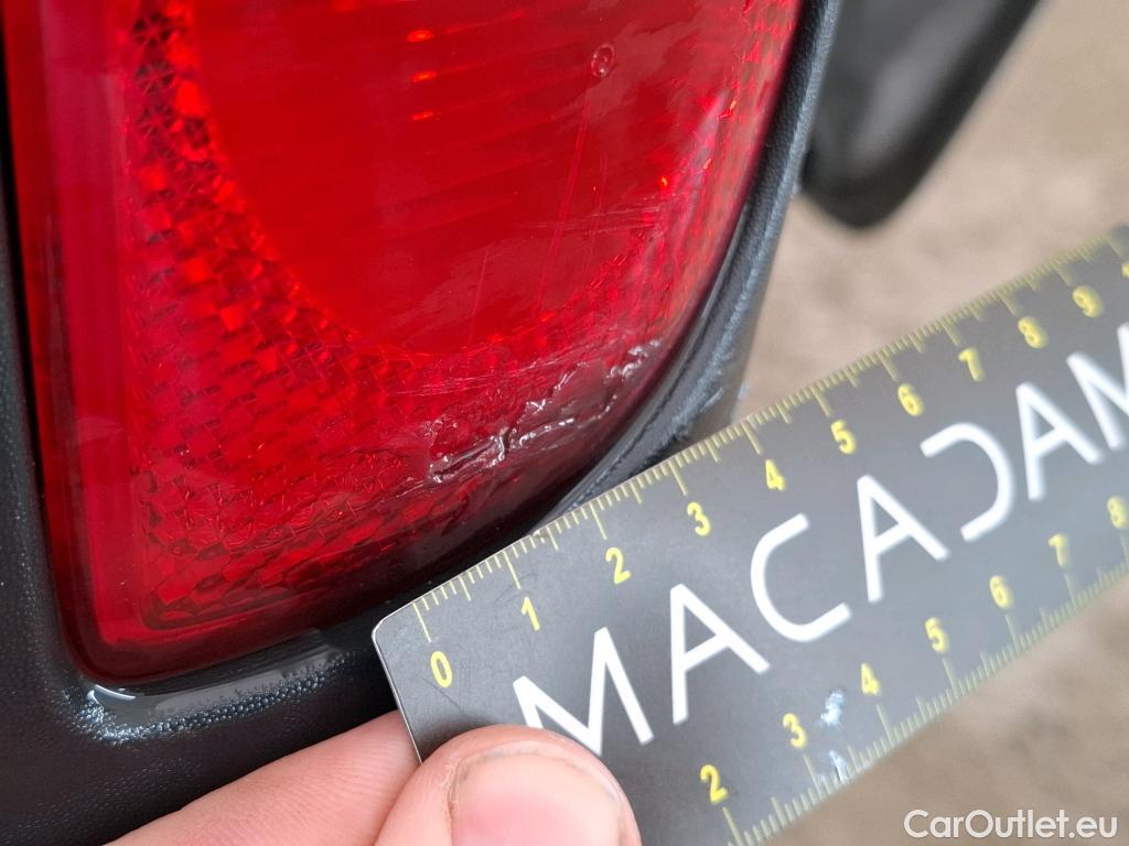  Renault  Kangoo  Express Extra (Série Spéciale) 1.5 #40