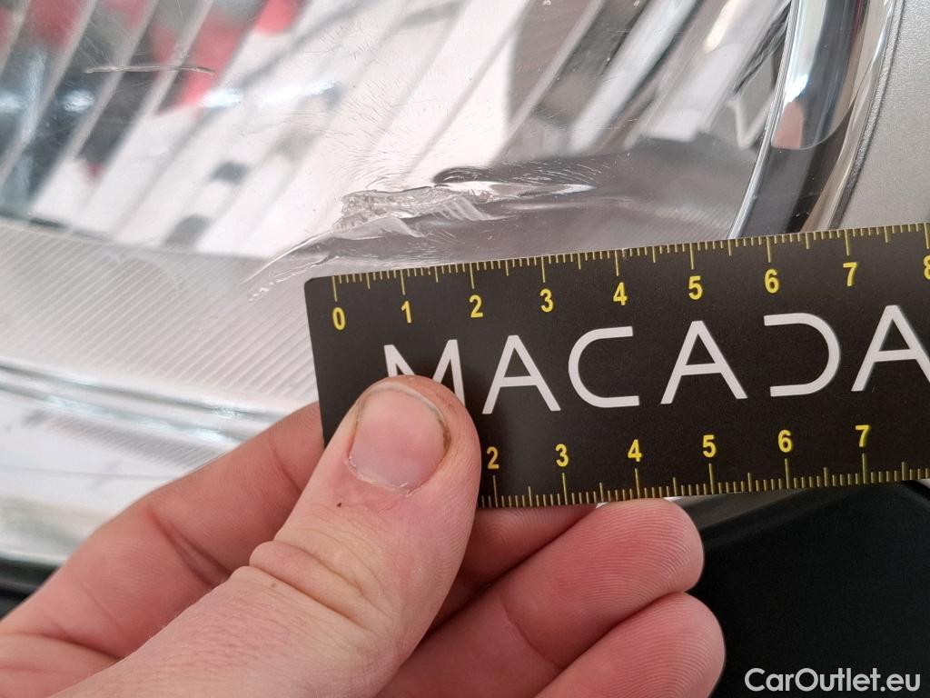  Renault  Kangoo  Express Extra (Série Spéciale) 1.5 #28