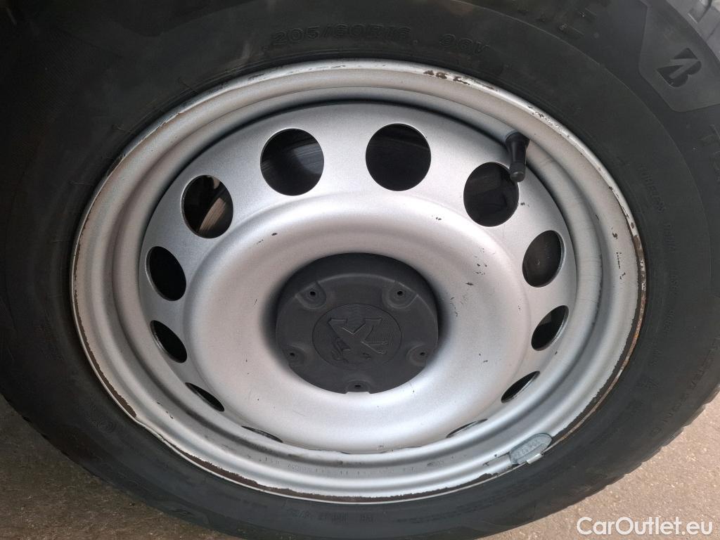  Peugeot  Partner  Premium L2 1.5 HDi 100CV BVM5 E6dT #18