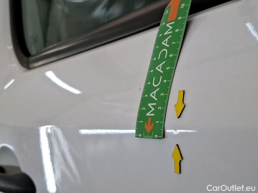  Renault  Kangoo  II Express Maxi Extra (Série Spéciale) 1.5 dCi 95CV BVM6 E6dT #18