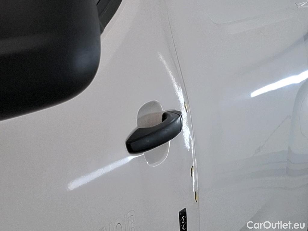  Peugeot  Partner  Premium L2 1.5 HDi 100CV BVM5 E6dT #16