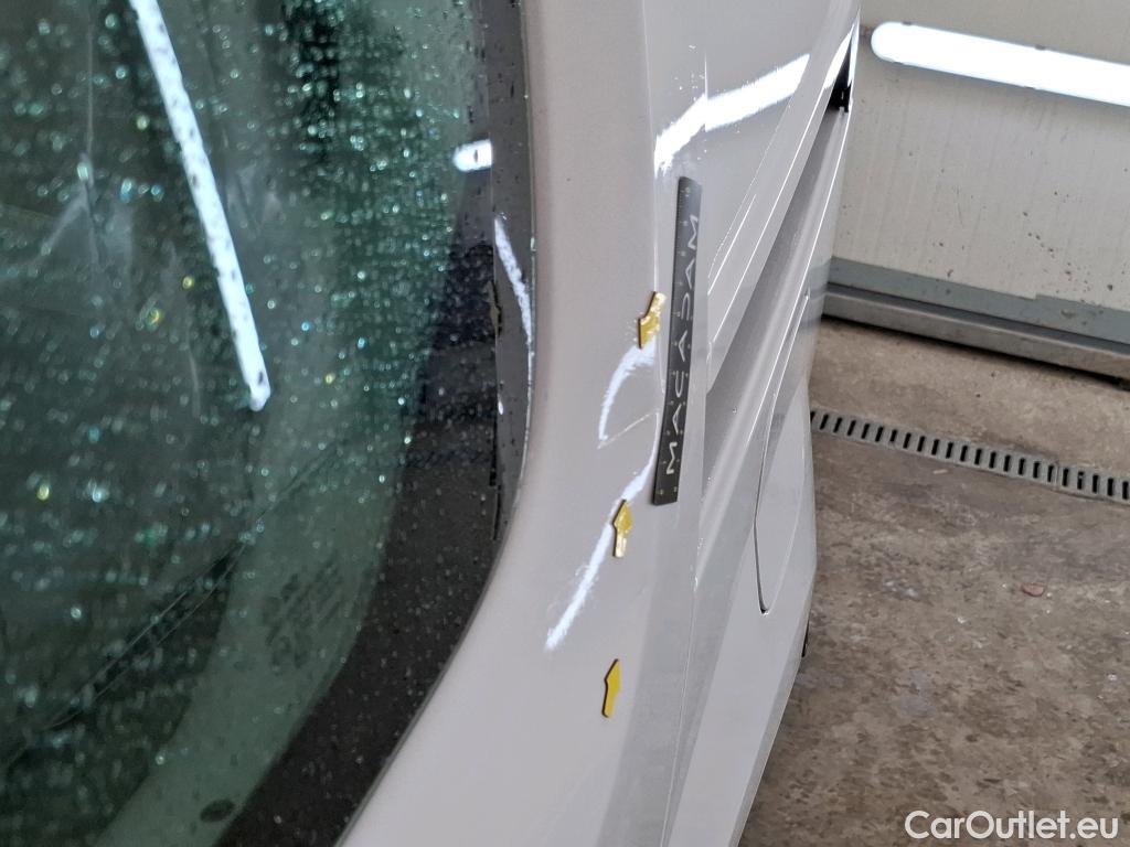  Renault  Kangoo  Express Extra (Série Spéciale) 1.5 #50