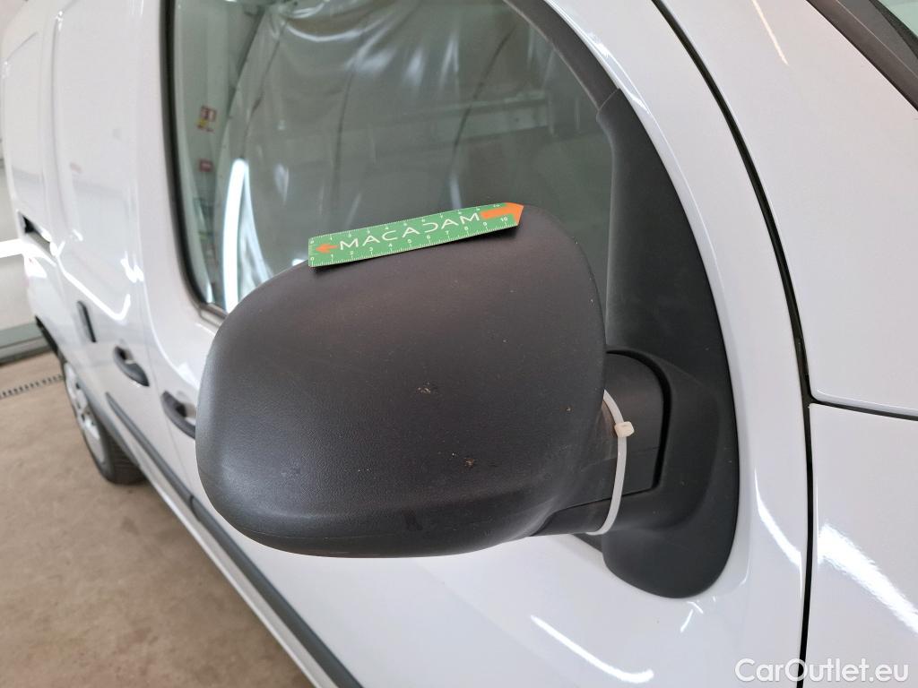  Renault  Kangoo  II Express Maxi Extra (Série Spéciale) 1.5 dCi 95CV BVM6 E6dT #3