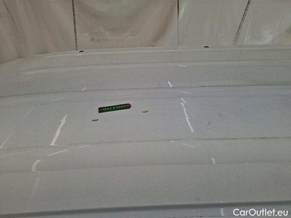  Renault  Kangoo  II Express Maxi Extra (Série Spéciale) 1.5 dCi 95CV BVM6 E6dT #21