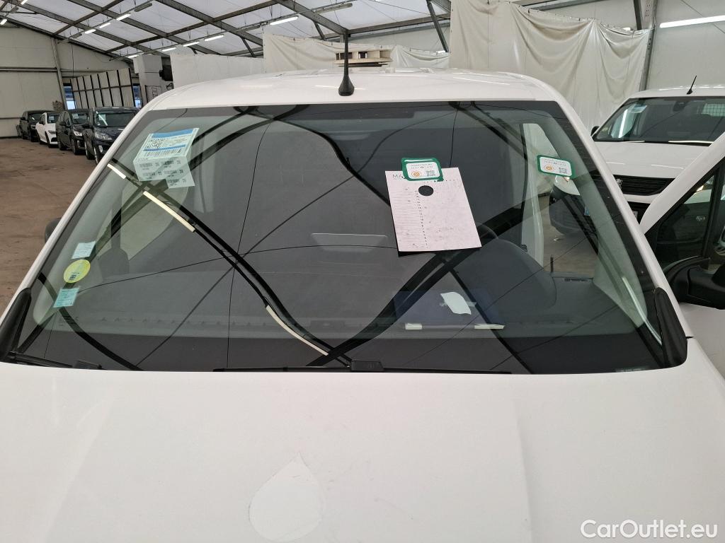  Peugeot  Partner  Premium L2 1.5 HDi 100CV BVM5 E6dT #1