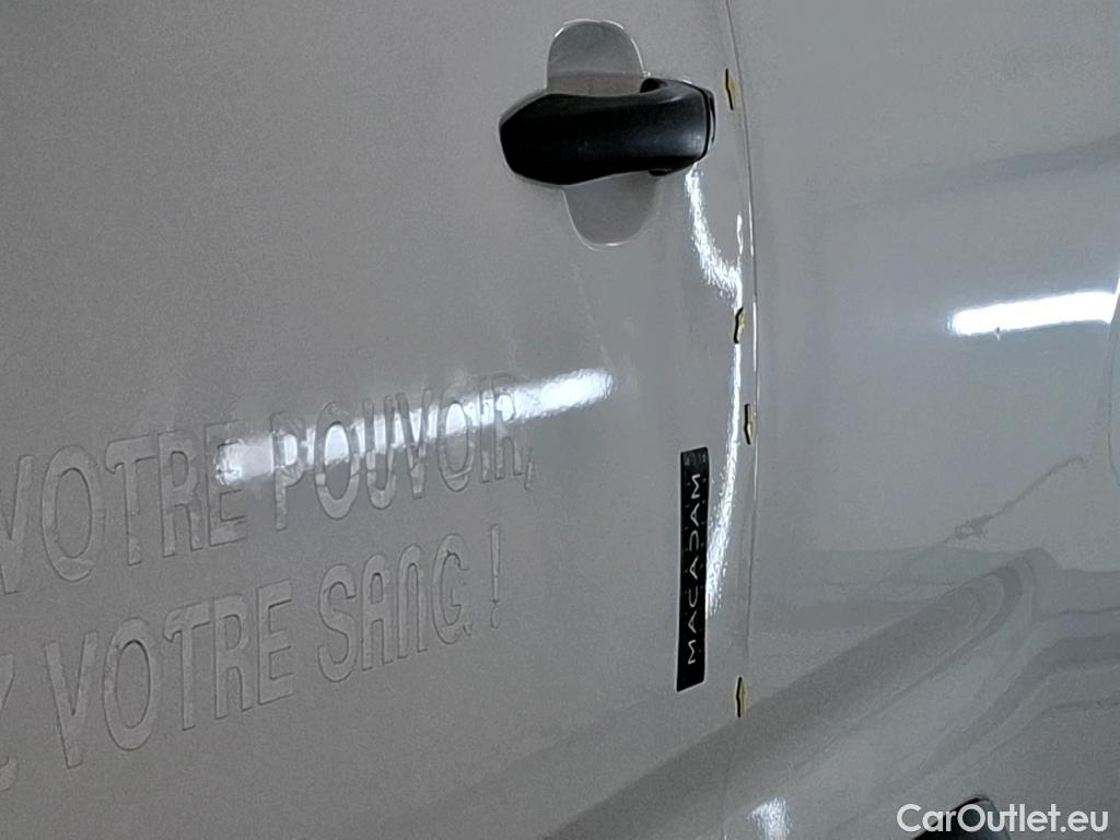  Peugeot  Partner  Premium L2 1.5 HDi 100CV BVM5 E6dT #13