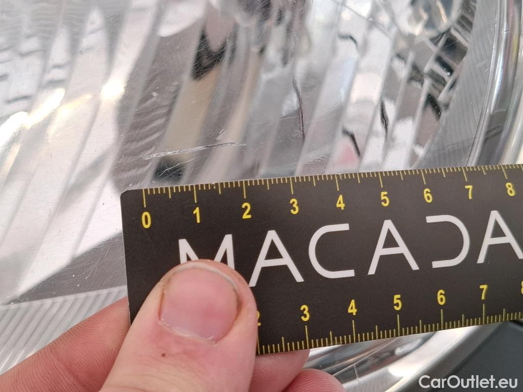  Renault  Kangoo  Express Extra (Série Spéciale) 1.5 #27