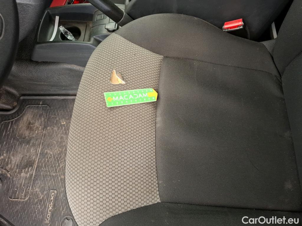  Renault  Kangoo  II Express Maxi Extra (Série Spéciale) 1.5 dCi 95CV BVM6 E6dT #1