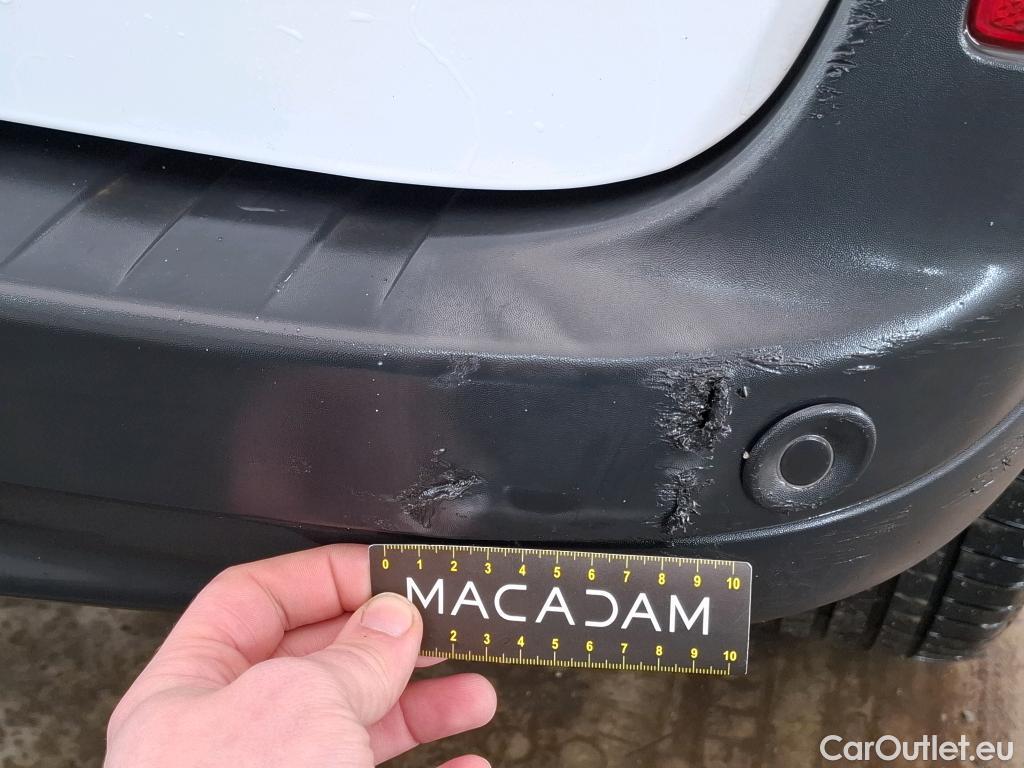  Renault  Kangoo  Express Extra (Série Spéciale) 1.5 #22