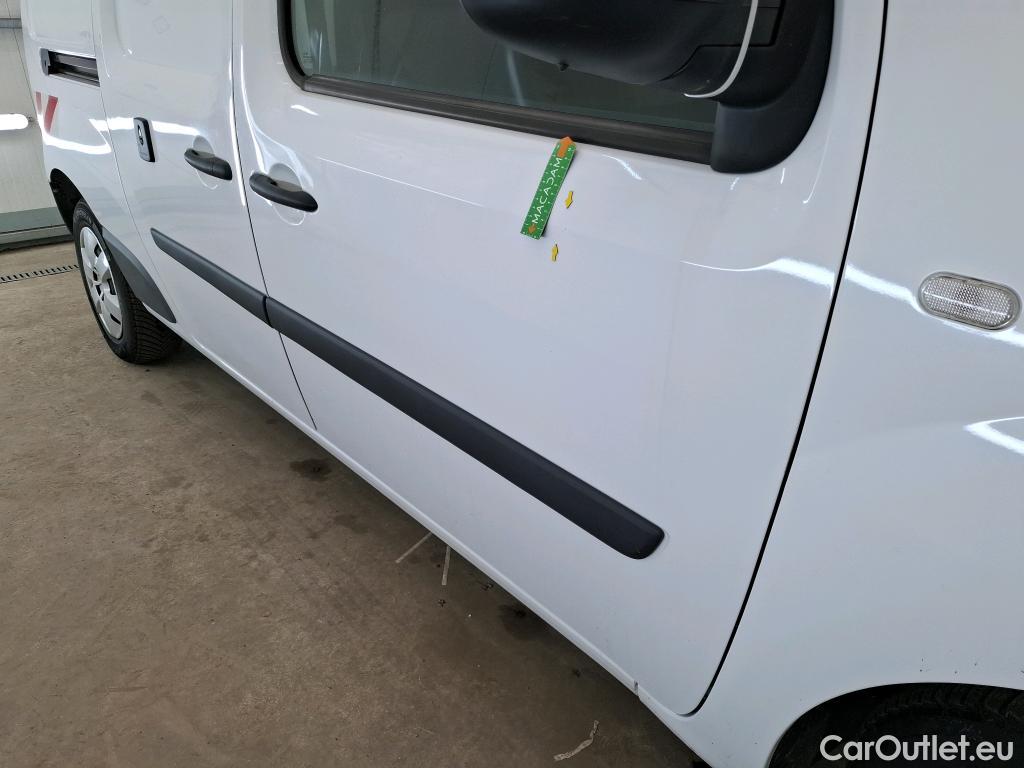  Renault  Kangoo  II Express Maxi Extra (Série Spéciale) 1.5 dCi 95CV BVM6 E6dT #14