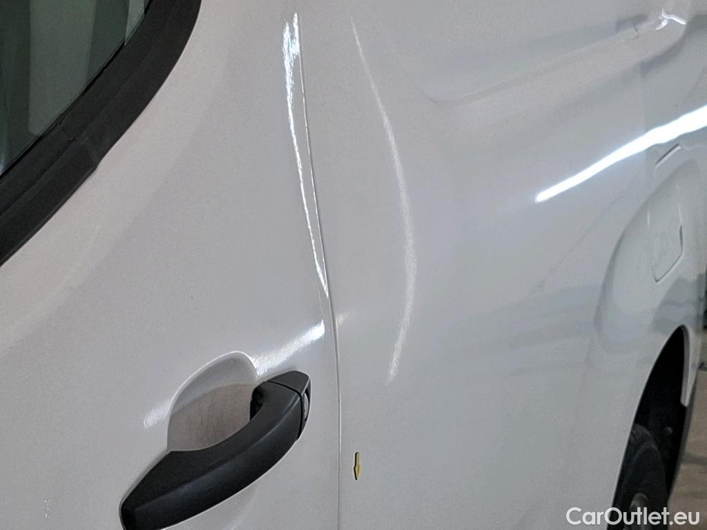  Peugeot  Partner  Premium L2 1.5 HDi 100CV BVM5 E6dT #9