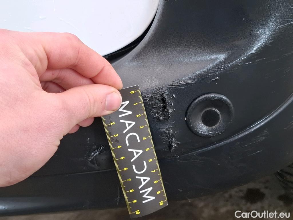  Renault  Kangoo  Express Extra (Série Spéciale) 1.5 #25