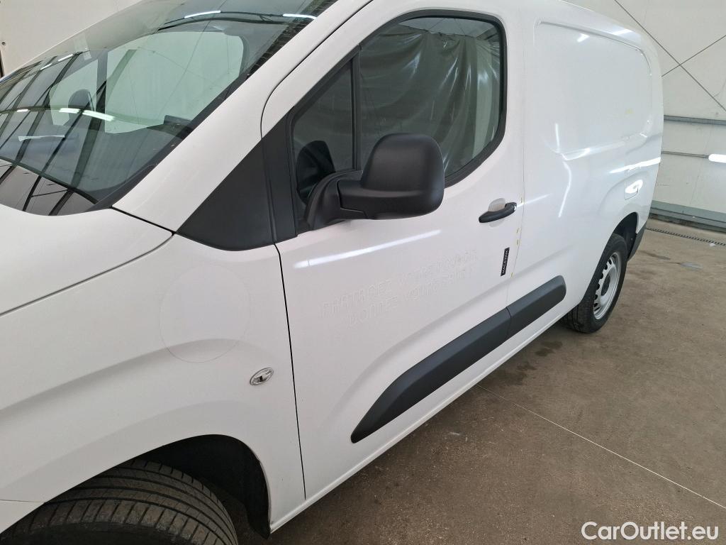  Peugeot  Partner  Premium L2 1.5 HDi 100CV BVM5 E6dT #11
