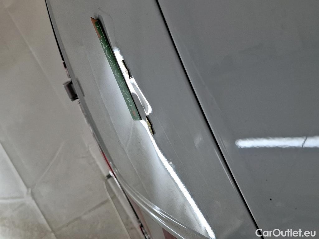  Renault  Kangoo  II Express Maxi Extra (Série Spéciale) 1.5 dCi 95CV BVM6 E6dT #35