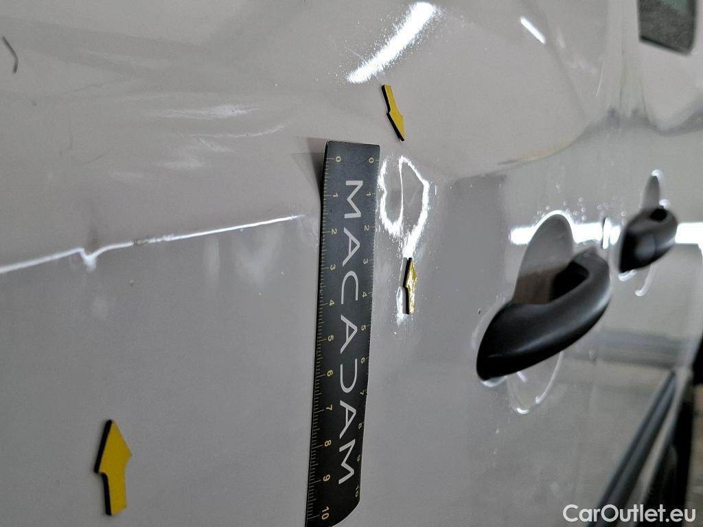  Renault  Kangoo  Express Extra (Série Spéciale) 1.5 #46