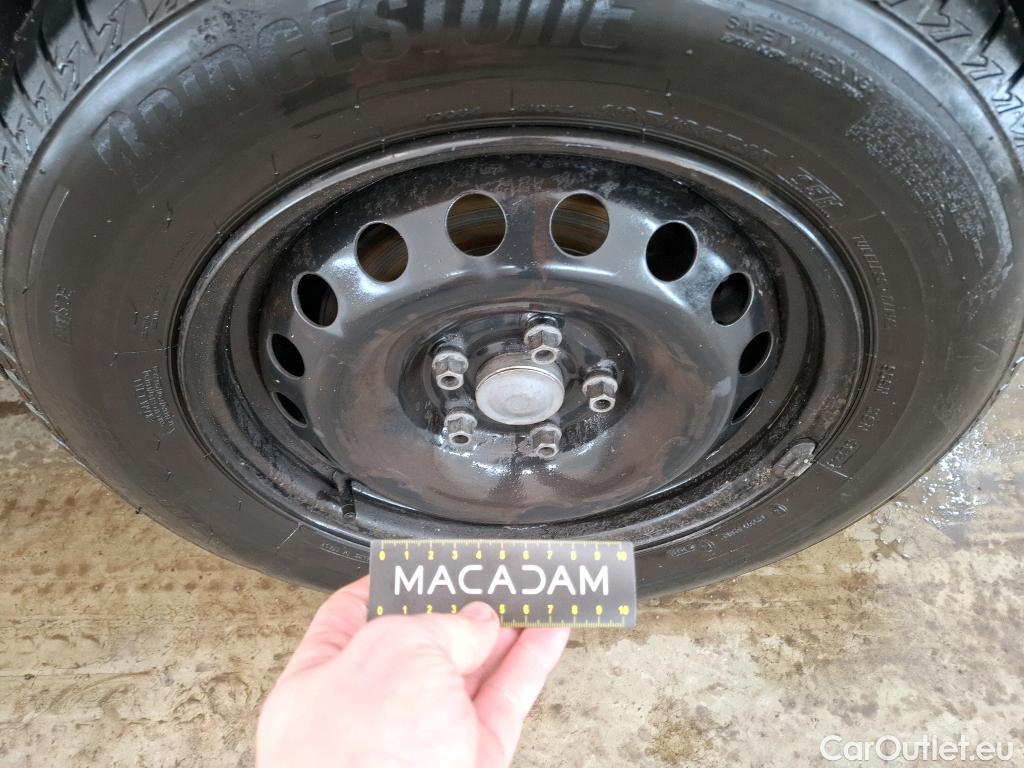  Renault  Kangoo  Express Extra (Série Spéciale) 1.5 #56