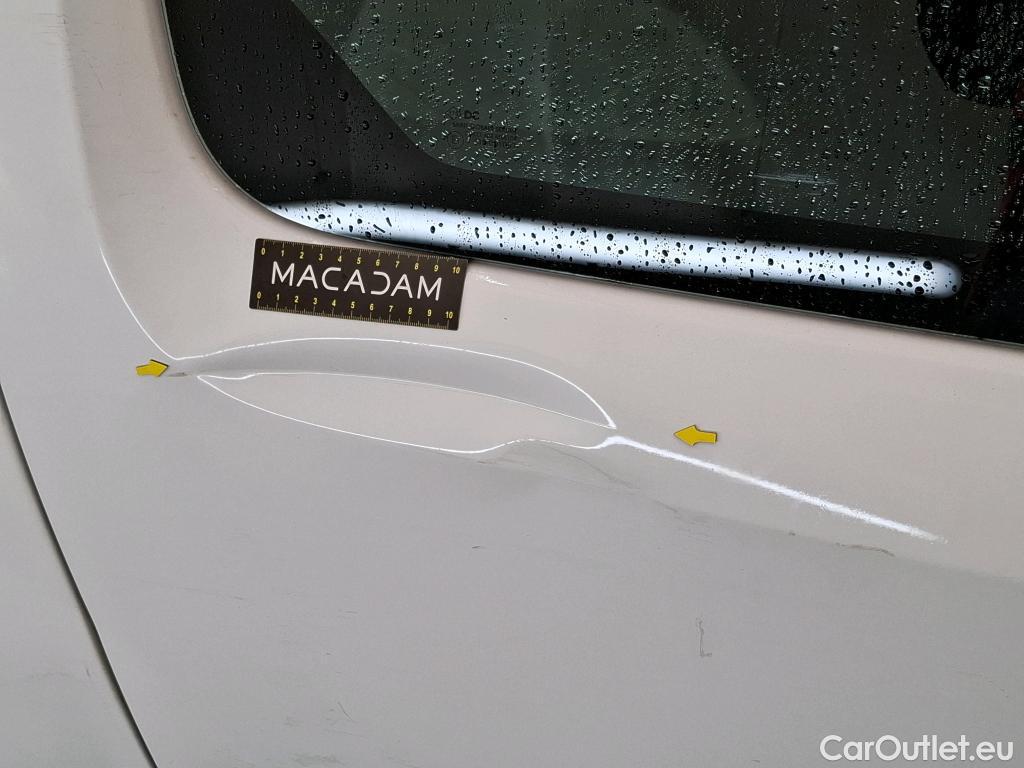  Renault  Kangoo  Express Extra (Série Spéciale) 1.5 #14