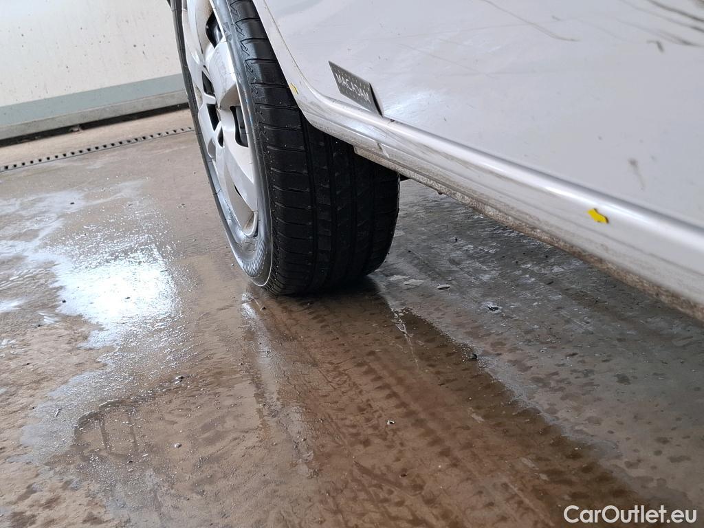  Renault  Kangoo  Express Extra (Série Spéciale) 1.5 #33