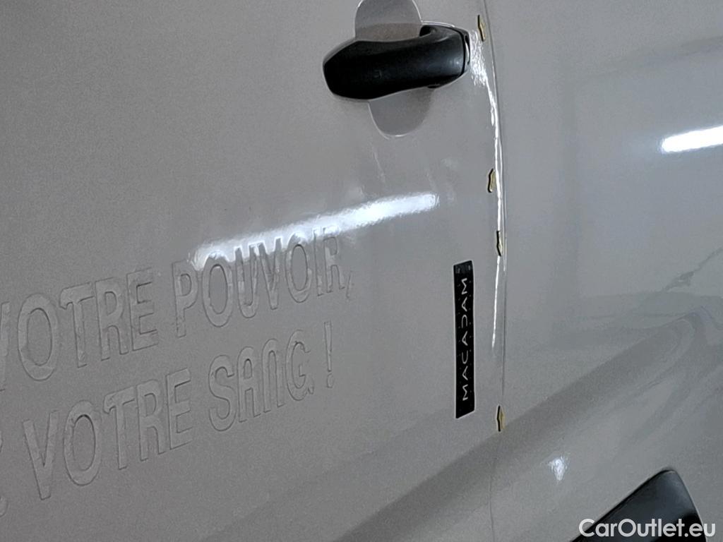  Peugeot  Partner  Premium L2 1.5 HDi 100CV BVM5 E6dT #14