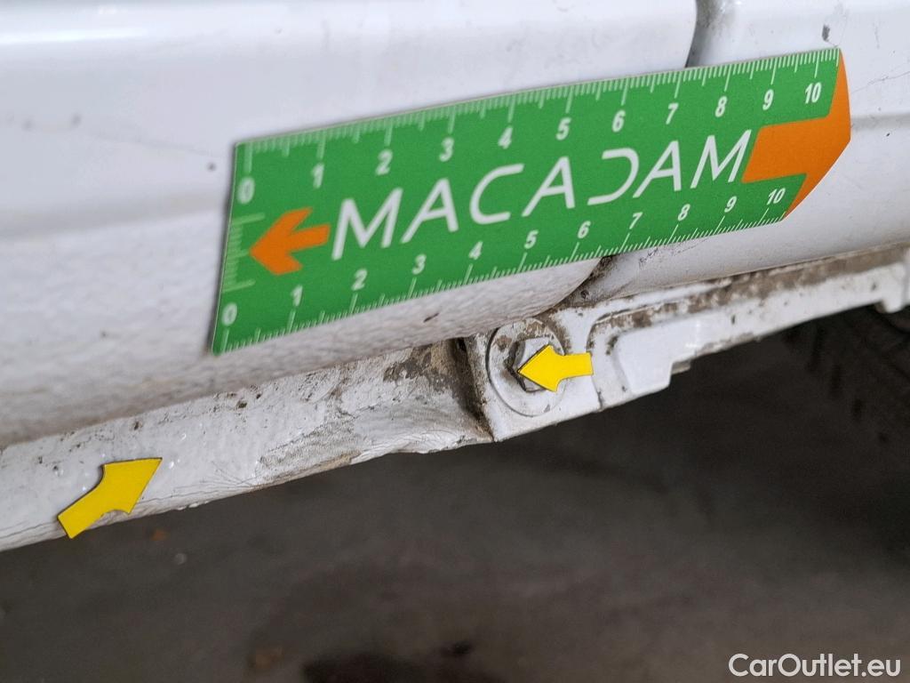  Renault  Kangoo  II Express Maxi Extra (Série Spéciale) 1.5 dCi 95CV BVM6 E6dT #8