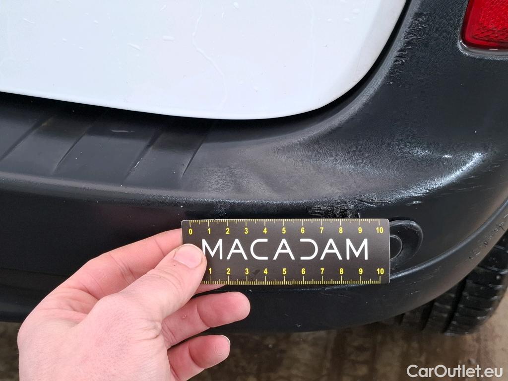  Renault  Kangoo  Express Extra (Série Spéciale) 1.5 #23