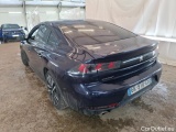  Peugeot  508 PEUGEOT  / 2018 / 5P / Berline HYBRID 225 E-EAT8 GT #2