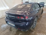  Peugeot  508 PEUGEOT  / 2018 / 5P / Berline HYBRID 225 E-EAT8 GT #3