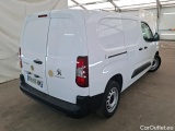  Peugeot  Partner  Premium L2 1.5 HDi 100CV BVM5 E6dT #3