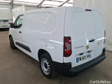  Peugeot  Partner  Premium L2 1.5 HDi 100CV BVM5 E6dT #2