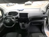  Peugeot  Partner  Premium L2 1.5 HDi 100CV BVM5 E6dT #5