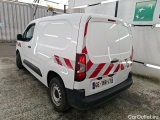 Peugeot  Partner  Premium L1 1.2 PureTech 110CV BVM6 E6d #2