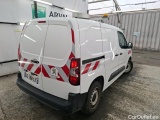  Peugeot  Partner  Premium L1 1.2 PureTech 110CV BVM6 E6d #3