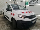  Peugeot  Partner  Premium L1 1.2 PureTech 110CV BVM6 E6d #4
