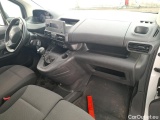 Peugeot  Partner  Premium L1 1.2 PureTech 110CV BVM6 E6d #5
