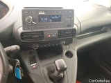  Peugeot  Partner  Premium L1 1.2 PureTech 110CV BVM6 E6d #7