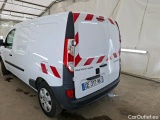  Renault  Kangoo  II Express Maxi Extra (Série Spéciale) 1.5 dCi 95CV BVM6 E6dT #2