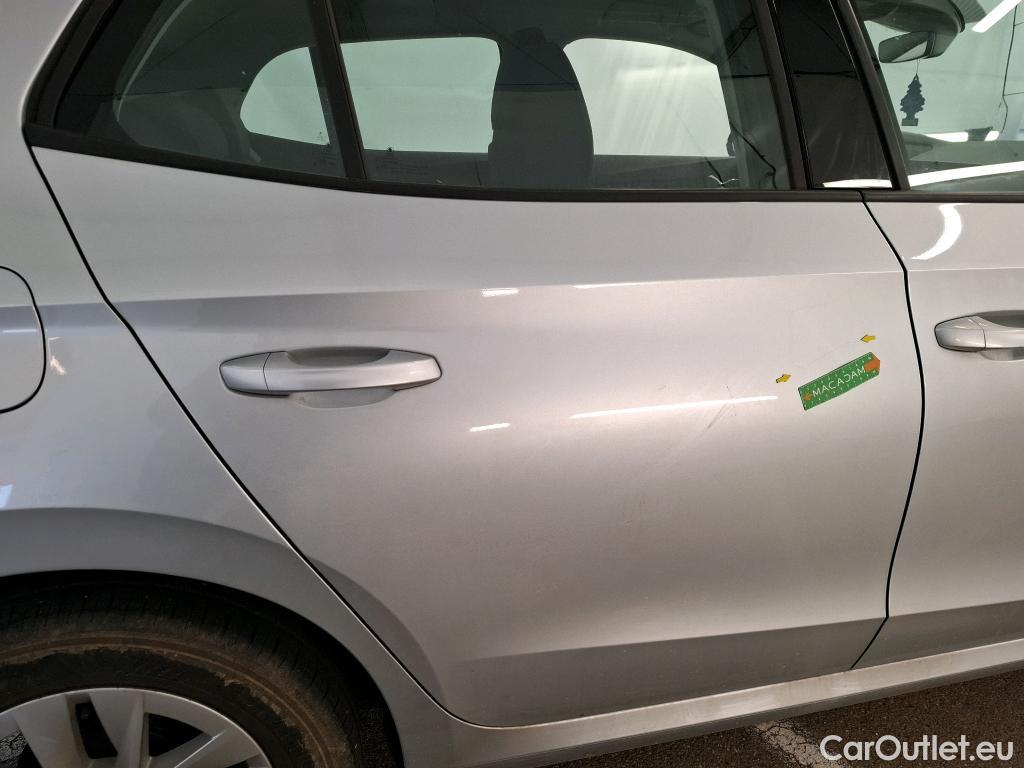  Skoda  Fabia  Ambition 1.0 MPI 80CV BVM5 E6d #4