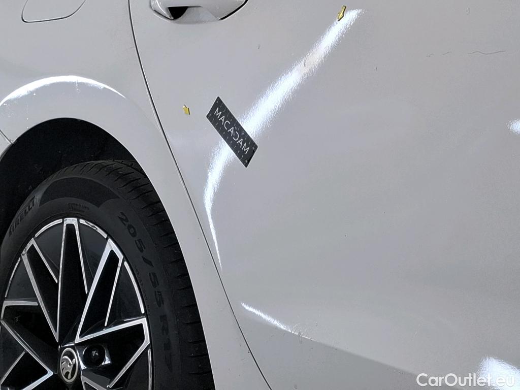  Skoda  Octavia  Break Business 2.0 TDI 150CV BVA7 E6d #62