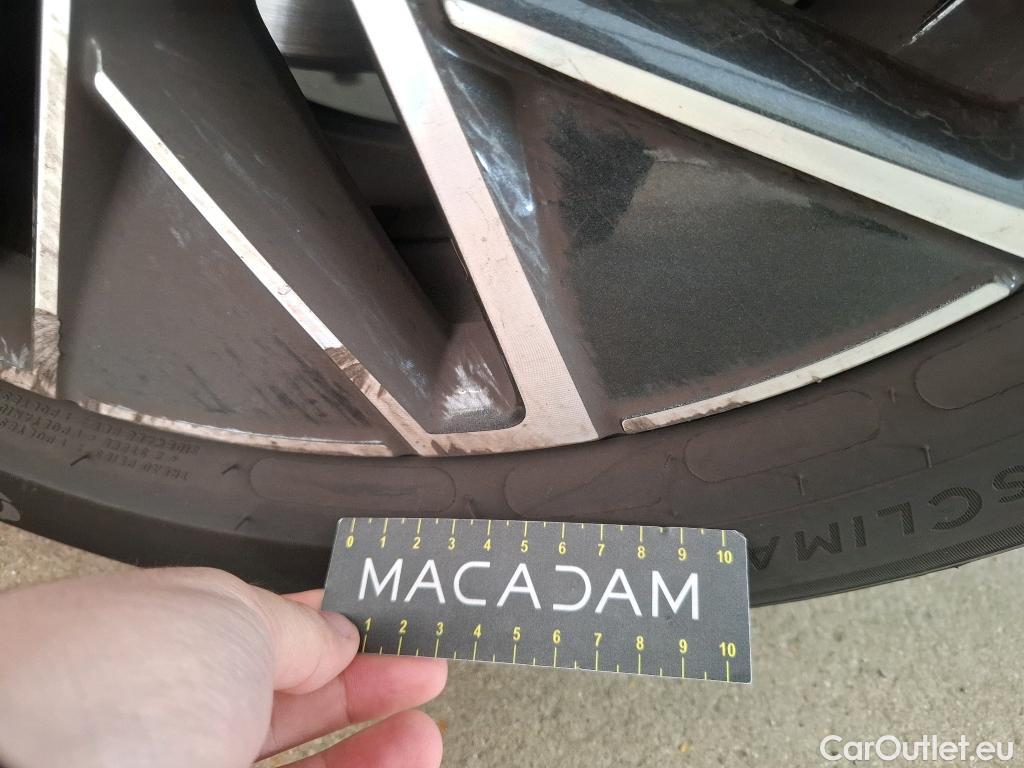  Skoda  Octavia  Break Business 2.0 TDI 150CV BVA7 E6d #5