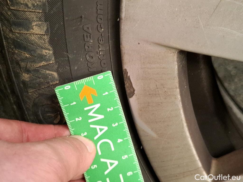  Skoda  Fabia  Ambition 1.0 MPI 80CV BVM5 E6d #18