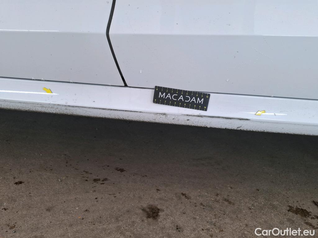  Skoda  Octavia  Break Business 2.0 TDI 150CV BVA7 E6d #70