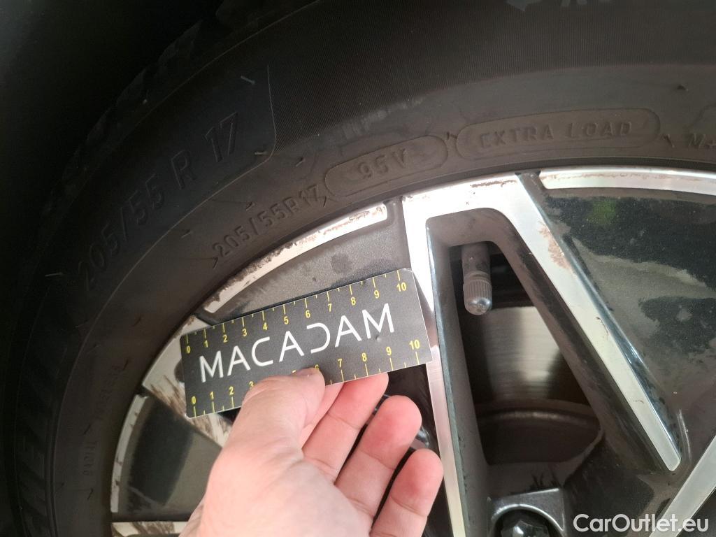  Skoda  Octavia  Break Business 2.0 TDI 150CV BVA7 E6d #11