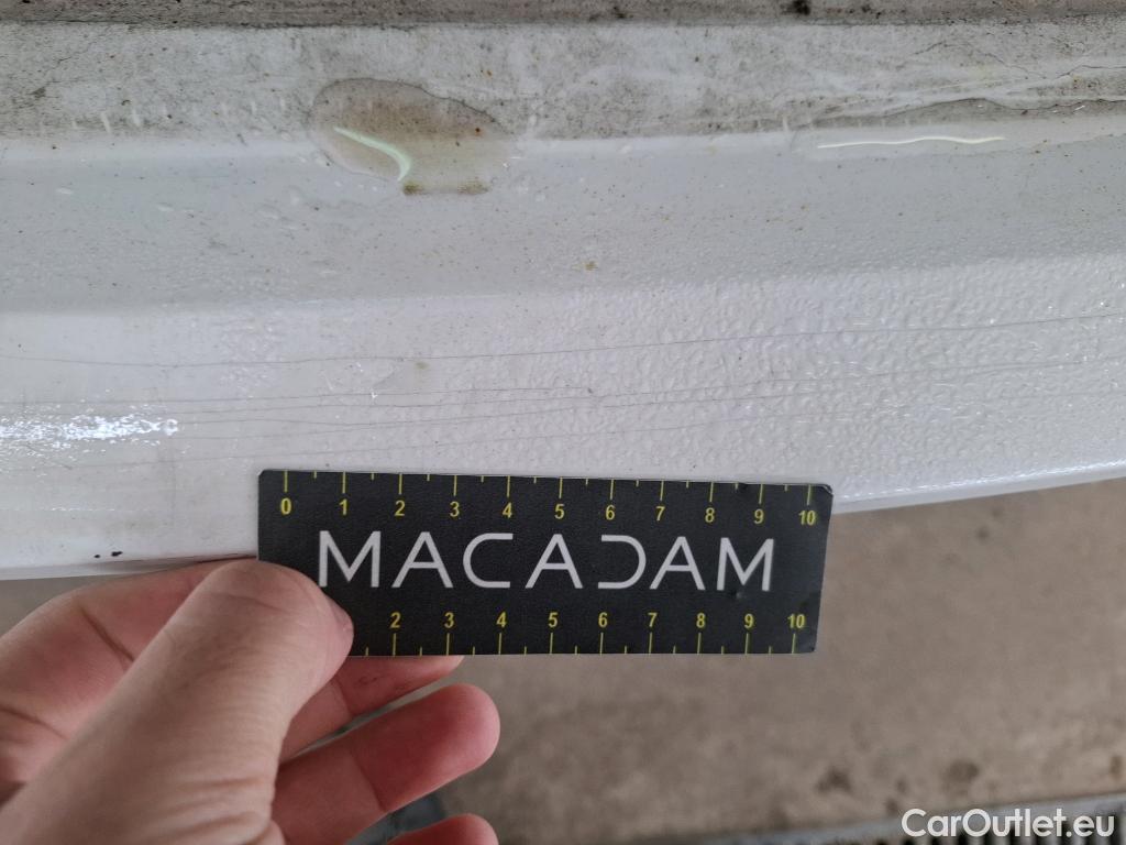  Skoda  Octavia  Break Business 2.0 TDI 150CV BVA7 E6d #25