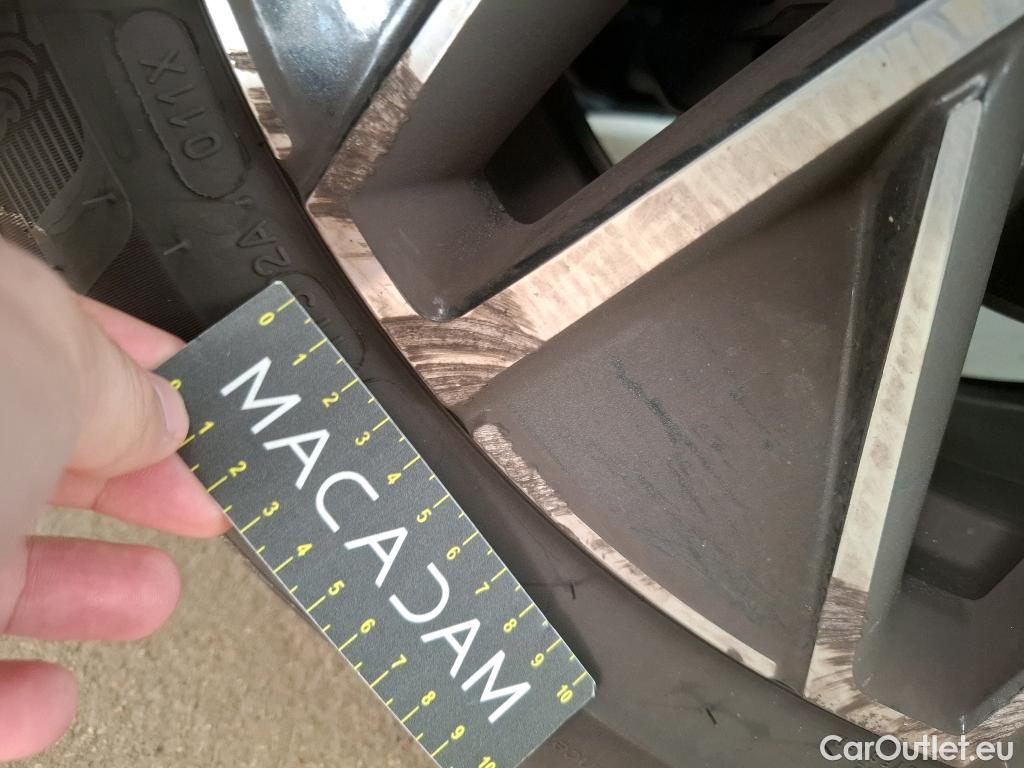  Skoda  Octavia  Break Business 2.0 TDI 150CV BVA7 E6d #7