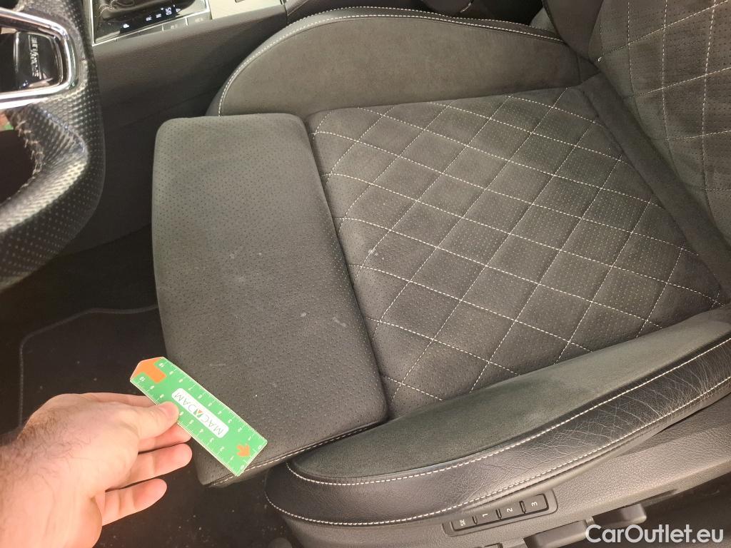  Skoda  Superb  Break SportLine 2.0 TDI 150CV BVA7 E6d #24