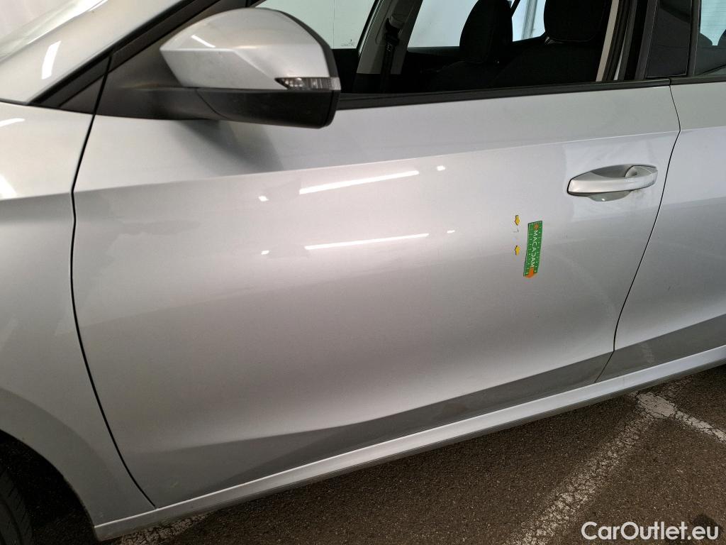  Skoda  Fabia  Ambition 1.0 MPI 80CV BVM5 E6d #8