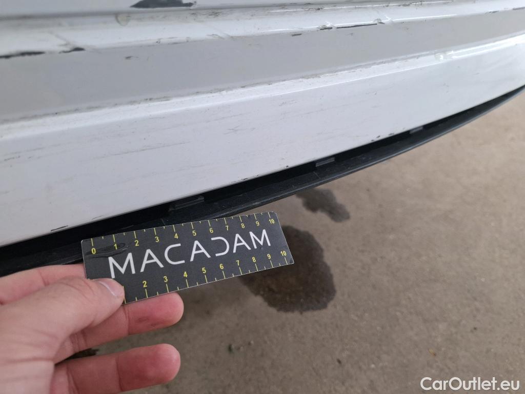  Skoda  Octavia  Break Business 2.0 TDI 150CV BVA7 E6d #100