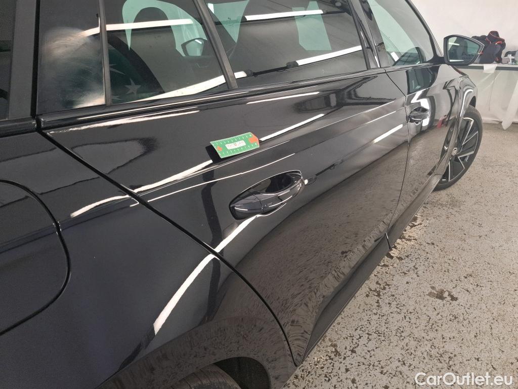  Skoda  Superb  Break SportLine 2.0 TDI 150CV BVA7 E6d #10